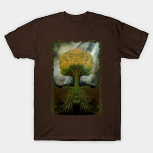 Life from Death T-Shirt